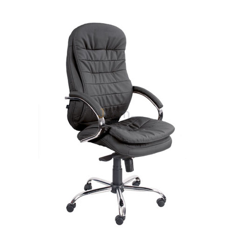 Кресло Montana T2 Steel Chrome