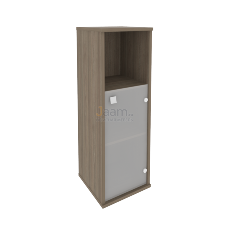 Мебель для персонала Офисный шкаф Л.СУ-2.2 Пр