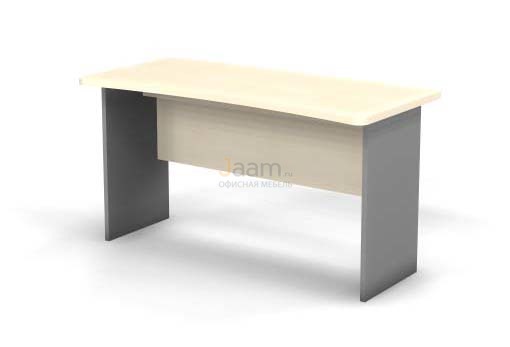 Мебель для персонала Стол прямой BM259