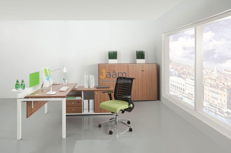 Мебель для персонала Profiquadro