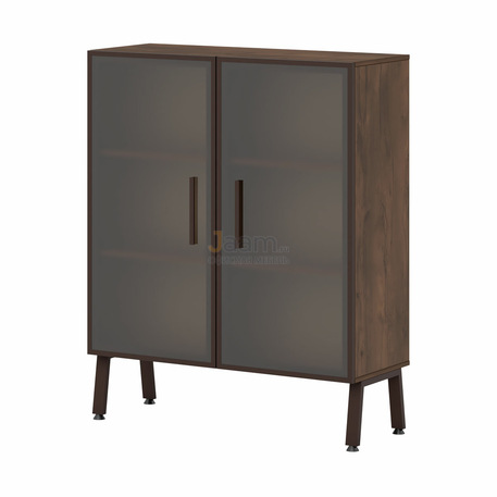 Кабинет руководителя Стеллаж Т-604