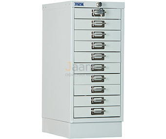 Металлическая мебель ПРАКТИК MDC-A4/650/10