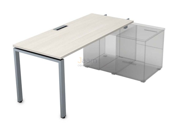 Мебель для персонала Начальный модуль СПН-П.989