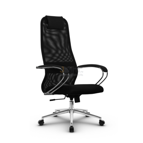 Кресло SU-BK131-8+Комплект Ch 3