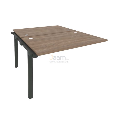 Мебель для персонала Наборный элемент рабочей станции O.M-2.NRS-2.8