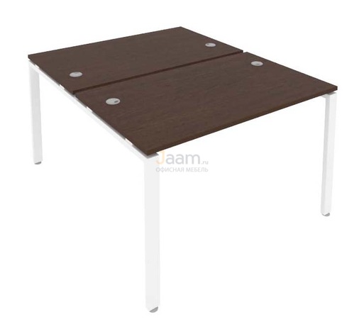 Мебель для персонала Рабочая станция Б.РАС-СП-2.2