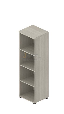 Кабинет руководителя Стеллаж Gr-51