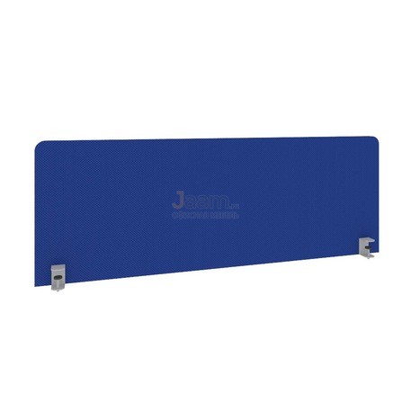 Мебель для персонала Экран тканевый продольный O.TEKR-3