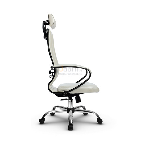 Кресло МЕТТА B 2b 34 PF/K117+МЕТТА 17833