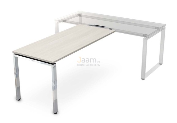 Кабинет руководителя Брифинг приставка НБП-П.009