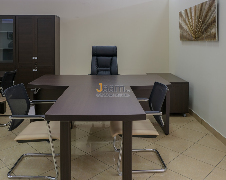 Кабинет руководителя Премьер