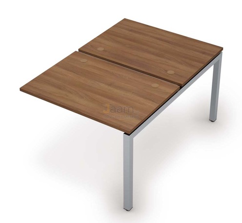 Мебель для персонала Конечный модуль 6МБК.5277