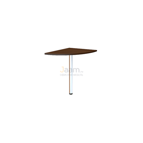 Мебель для персонала Приставка А-037