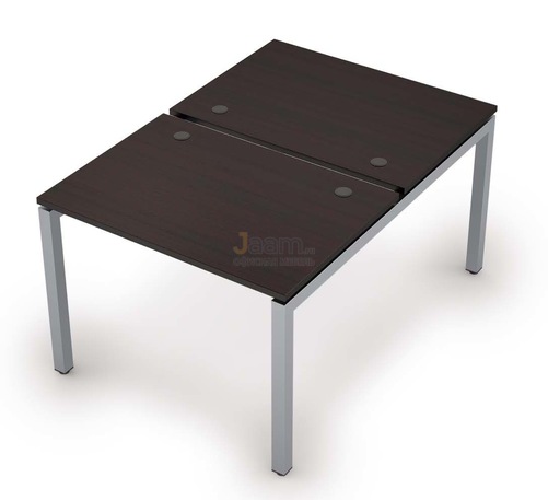 Мебель для персонала Бенч-система на 2 рабочих места 6МБ.5277