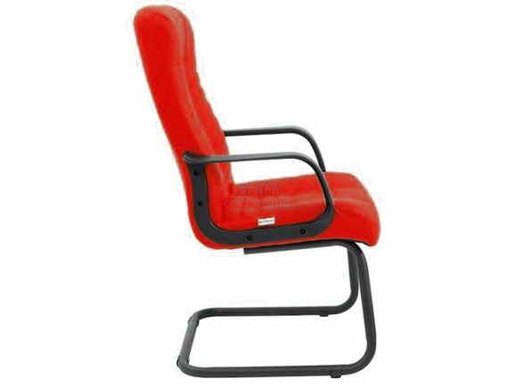 Кресло Атлант стандарт короткий конференц