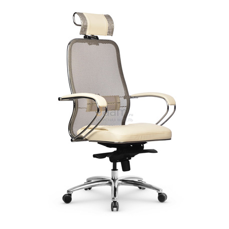 Кресло SAMURAI SL-2.04 MPES