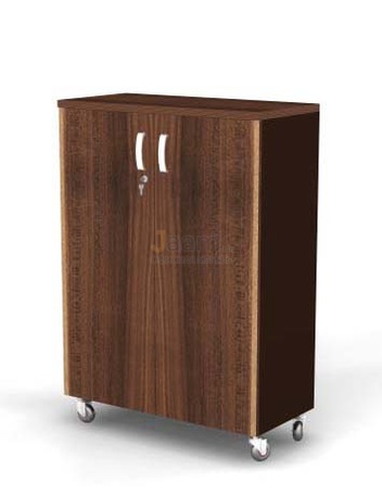 Мебель для персонала Шкаф закрытый 3-ур. BR82.0345