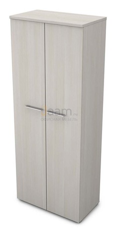 Кабинет руководителя Офисный шкаф высокий 9НШ.005.1