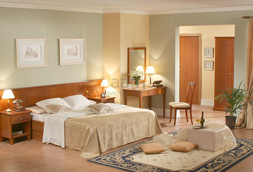 Мебель для гостиниц серия РЕНЕССАНС