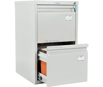 Металлическая мебель Картотека ПРАКТИК А-42