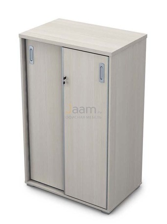 Мебель для персонала Офисный шкаф-купе 9ШКЗ.011