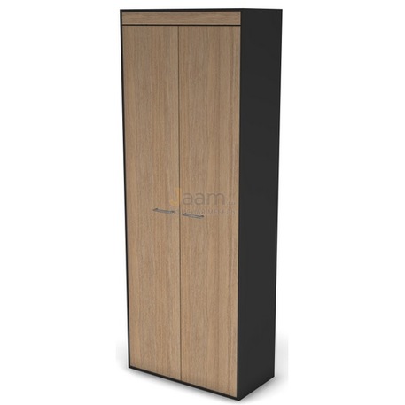 Мебель для персонала Гардероб с выдвижной вешалкой 122Н0071.0012.0044