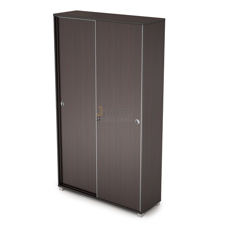 Мебель для персонала Офисный шкаф-купе с замком 6ШКЗ.015