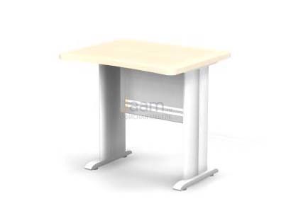 Мебель для персонала Стол на L-обр. каркасе BM251/1