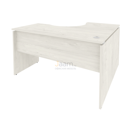 Мебель для персонала Стол криволинейный Левый Л.СА–3Л