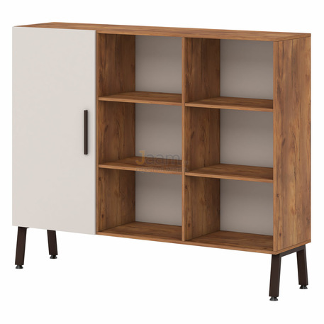 Кабинет руководителя Стеллаж Т-611