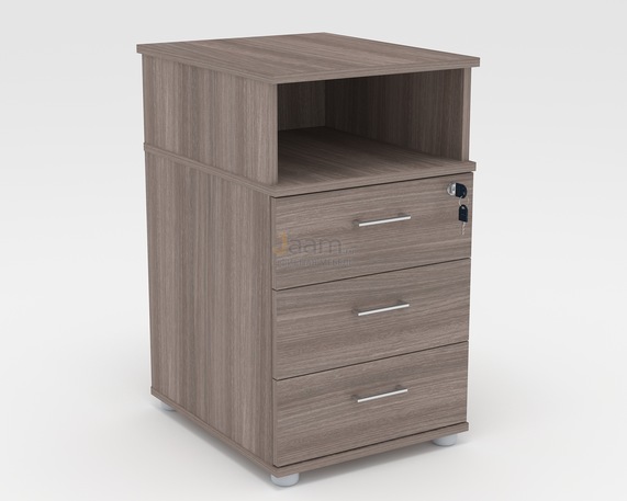 Мебель для персонала Офисная тумба приставная С-232