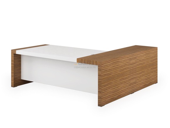 Кабинет руководителя Стол письменный KY22A
