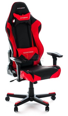 Кресло DXRacer OH/RE0/NR