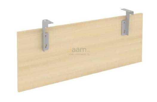 Мебель для персонала Царга для стола L1000мм Б.ЦС-1