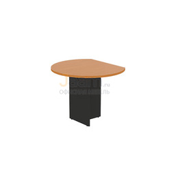 Мебель для персонала  Сектор приставной 700