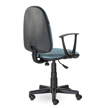 Кресло Prestige Start MG-312 бирюзовое