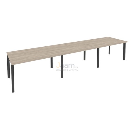 Мебель для персонала Стол переговорный O.MP-PRG-3.3