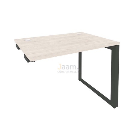 Мебель для персонала Стол-приставка O.MO-SPR-1.7