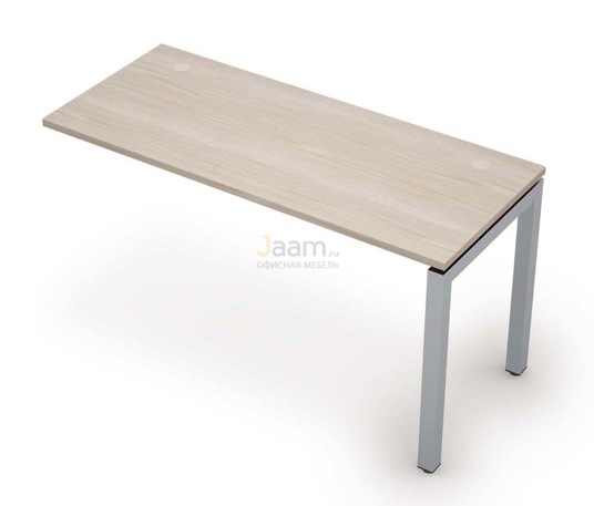 Мебель для персонала Конечный модуль 6МБК.5169