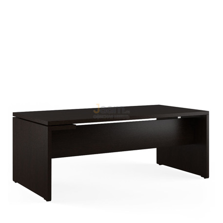 Кабинет руководителя Стол рабочий правый 101 ZIO285101