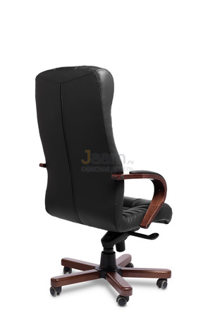 Кресло ATLANT A кожа+кож.зам.