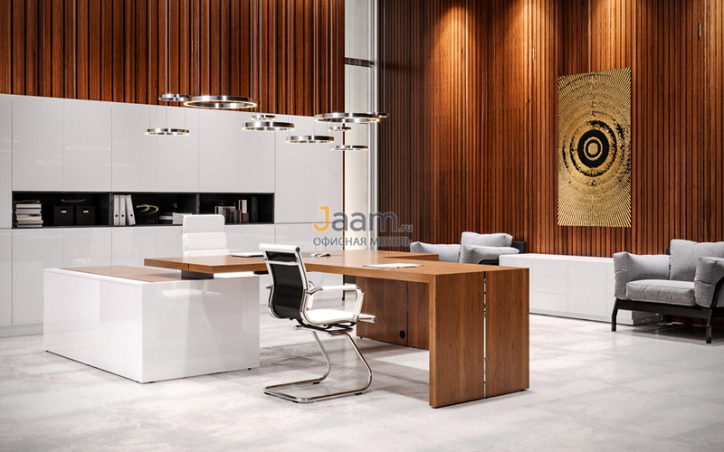 Кабинет руководителя Art.Neo