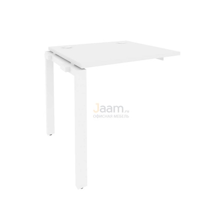 Мебель для персонала Наборный элемент рабочей станции O.MP-1.NRS-0.7