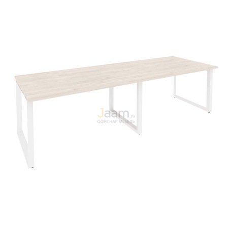 Мебель для персонала Стол переговорный O.MO-PRG-2.3