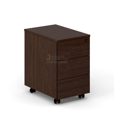 Кабинет руководителя Тумба подкатная LVP190303