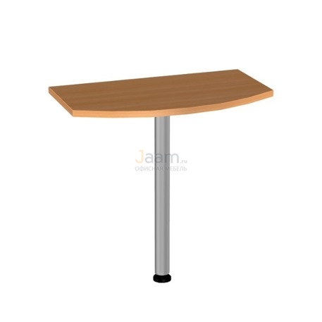 Мебель для персонала Конференц-приставка Э-33.3