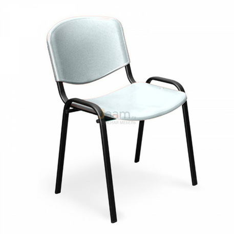 Кресло Изо пластик