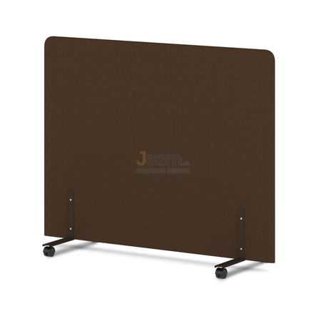 Мебель для персонала Экран напольный к столам 500218