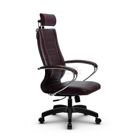 Кресло МЕТТА B 2b 34 PF/K116+МЕТТА 17831