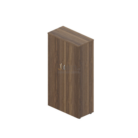 Мебель для персонала Офисный шкаф закрытый А-25